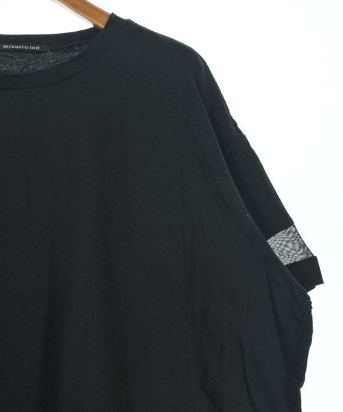 mizuiro ind เสื้อยืด/เสื้อท็อปส์