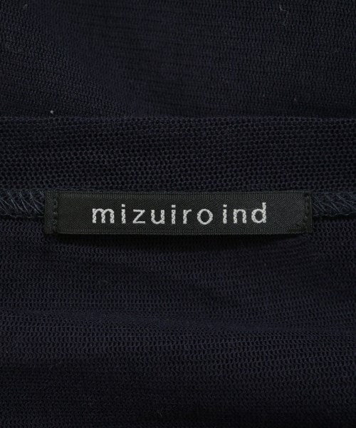 mizuiro ind เสื้อยืด/เสื้อท็อปส์