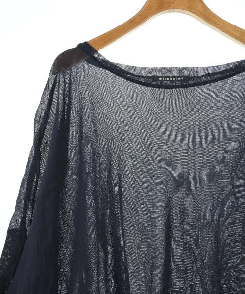 mizuiro ind เสื้อยืด/เสื้อท็อปส์