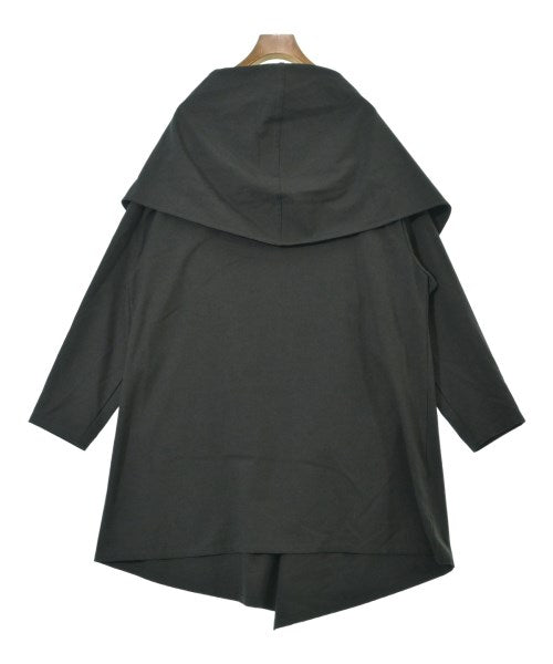 mizuiro ind เสื้อโค้ท อื่น