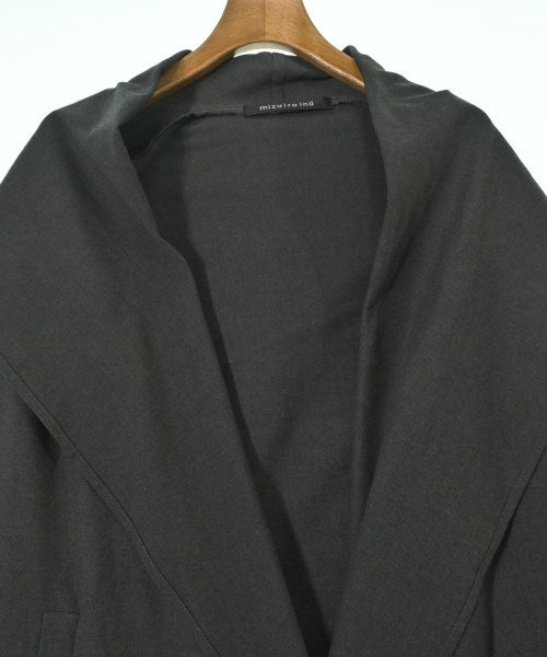 mizuiro ind เสื้อโค้ท อื่น