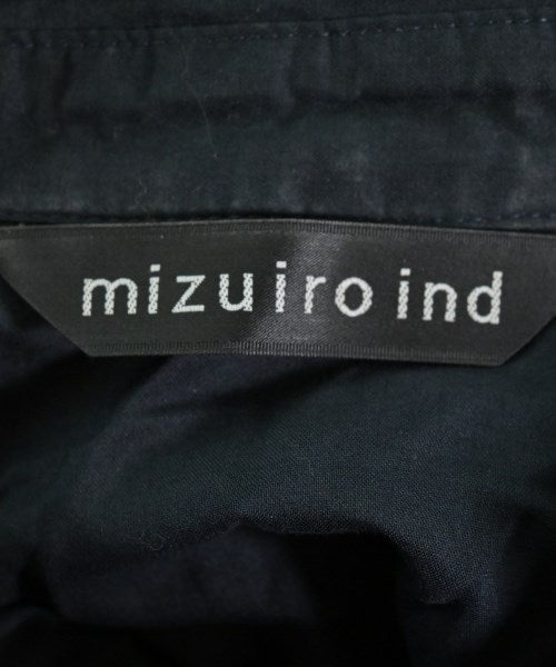 mizuiro ind ชุดเดรส