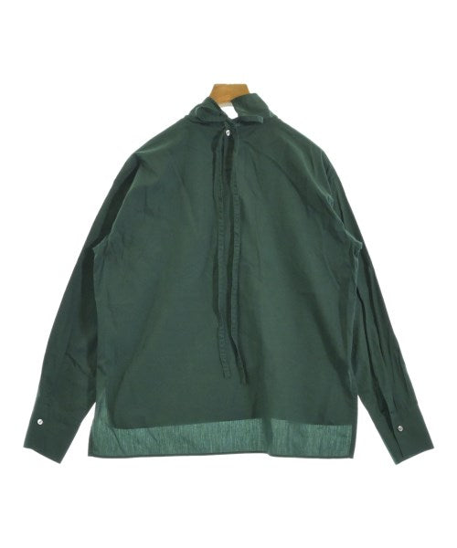 mizuiro ind เสื้อลำลอง