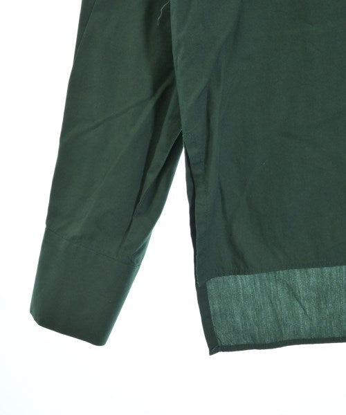 mizuiro ind เสื้อลำลอง