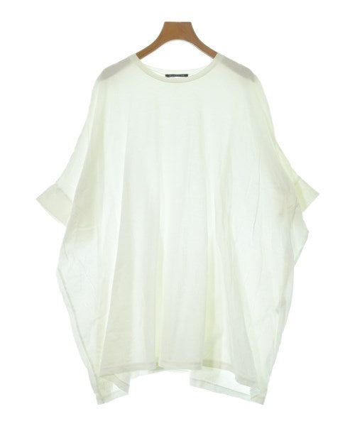 mizuiro ind เสื้อยืด/เสื้อท็อปส์