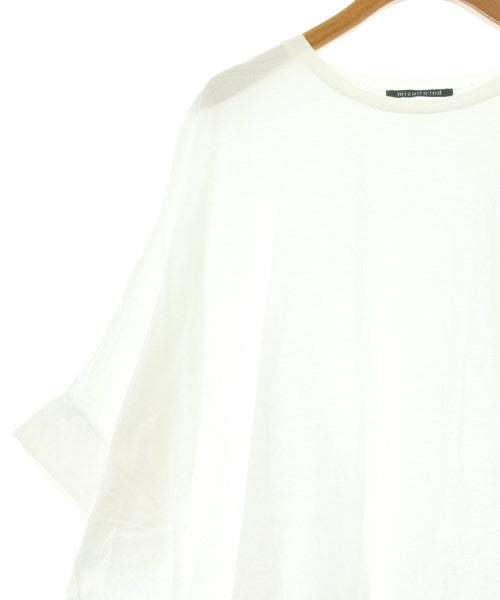 mizuiro ind เสื้อยืด/เสื้อท็อปส์