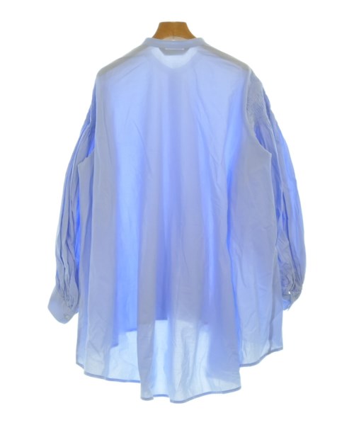 mizuiro ind เสื้อลำลอง