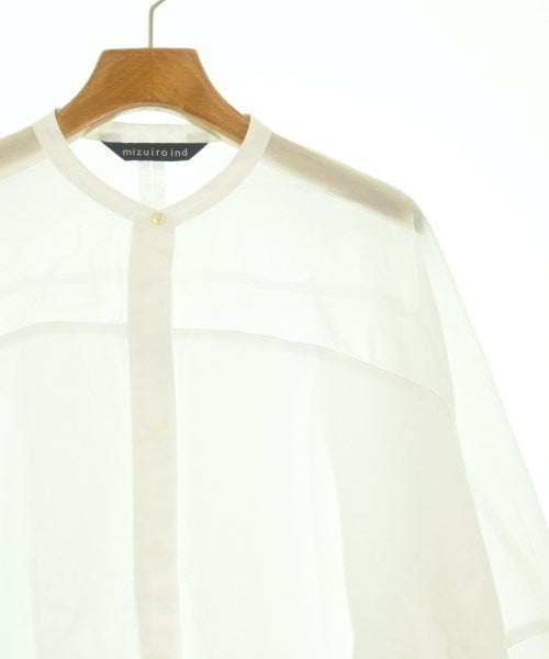 mizuiro ind เสื้อลำลอง