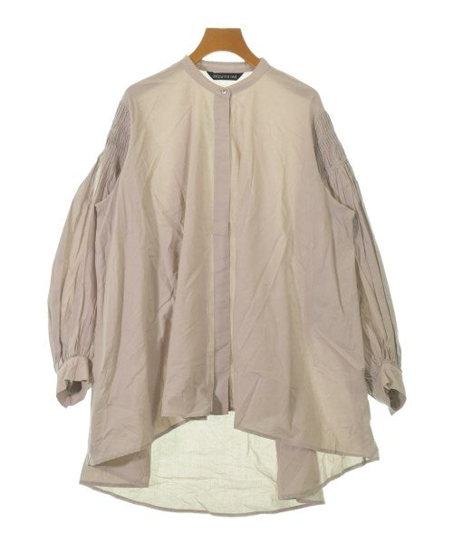 mizuiro ind เสื้อลำลอง