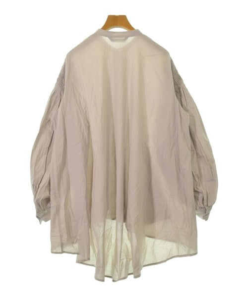 mizuiro ind เสื้อลำลอง