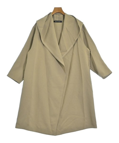 mizuiro ind เสื้อโค้ท อื่น