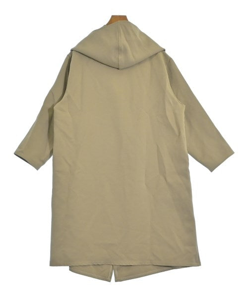 mizuiro ind เสื้อโค้ท อื่น