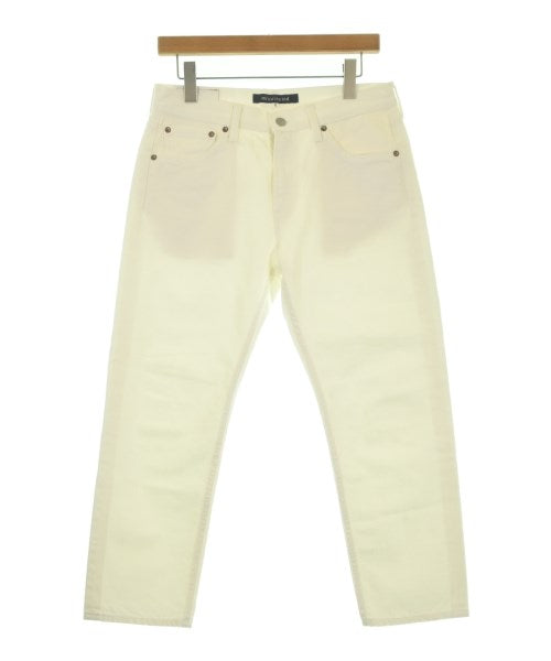 mizuiro ind ยีนส์