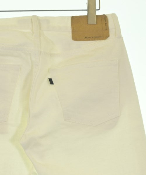 mizuiro ind ยีนส์