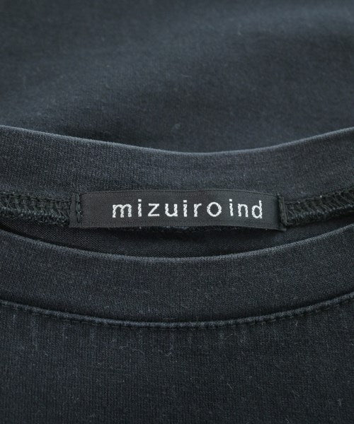 mizuiro ind เสื้อยืด/เสื้อท็อปส์