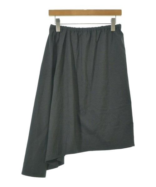 mizuiro ind กระโปรงยาว/แม็กซี่ยาว