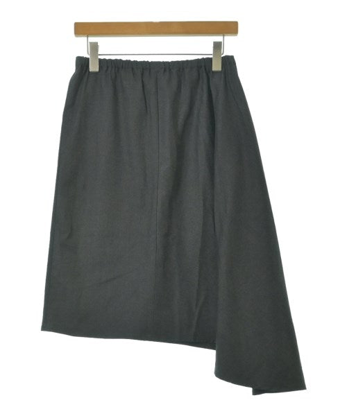 mizuiro ind กระโปรงยาว/แม็กซี่ยาว