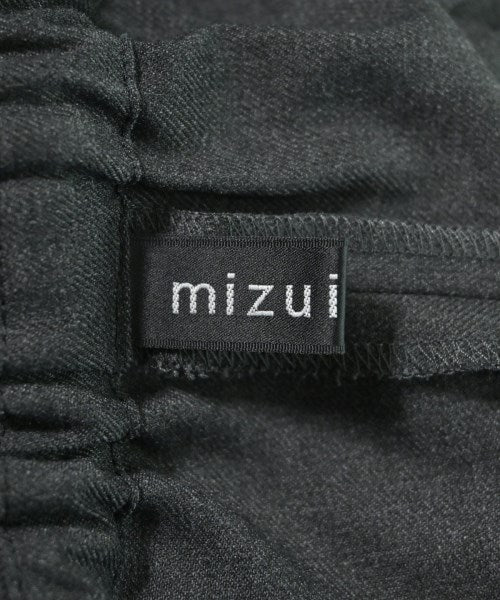 mizuiro ind กระโปรงยาว/แม็กซี่ยาว