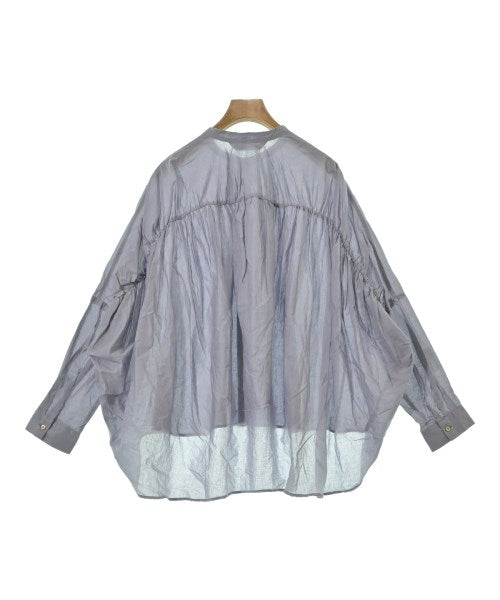 mizuiro ind เสื้อลำลอง