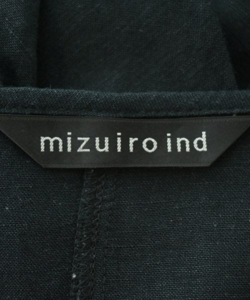 mizuiro ind ชุดเดรส