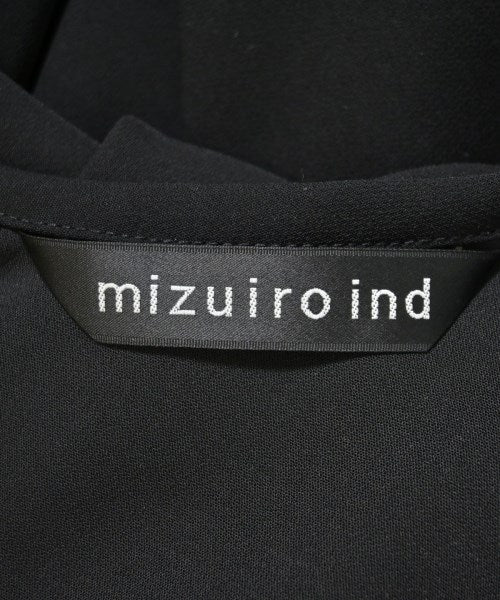 mizuiro ind ชุดเดรส
