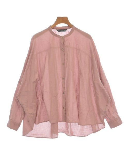 mizuiro ind เสื้อลำลอง
