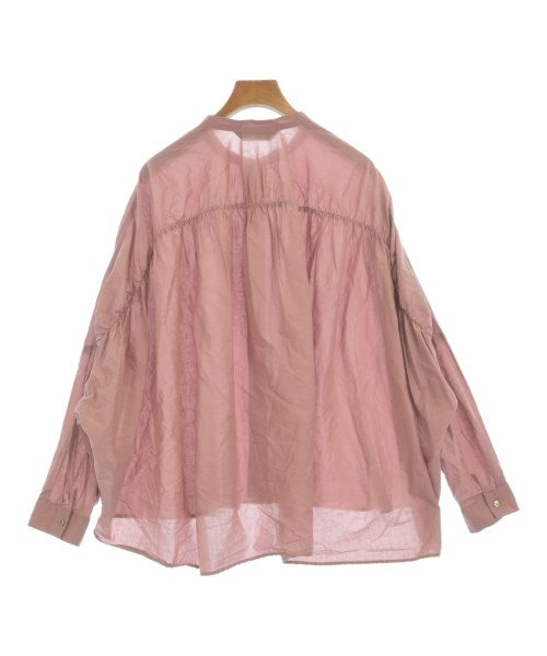 mizuiro ind เสื้อลำลอง