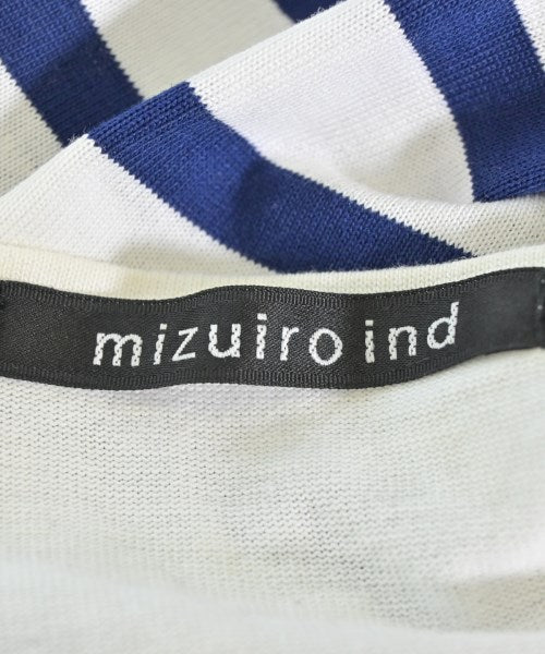 mizuiro ind แขนกุด