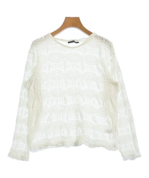 mizuiro ind เสื้อยืด/เสื้อท็อปส์