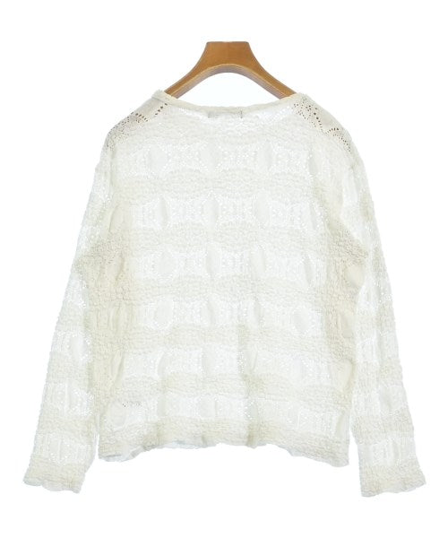 mizuiro ind เสื้อยืด/เสื้อท็อปส์