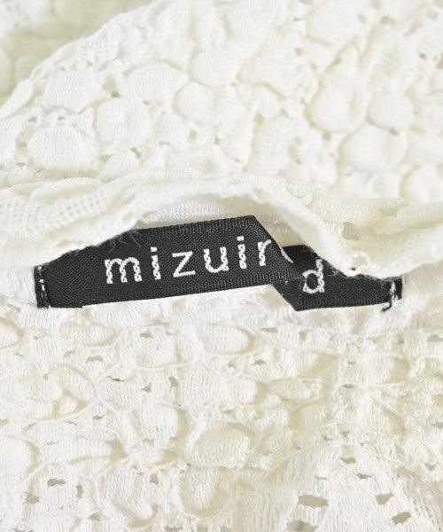 mizuiro ind เสื้อยืด/เสื้อท็อปส์