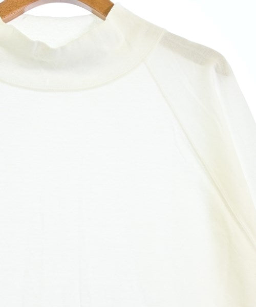 mizuiro ind เสื้อยืด/เสื้อท็อปส์