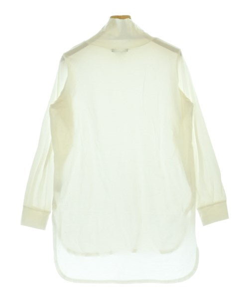 mizuiro ind เสื้อยืด/เสื้อท็อปส์