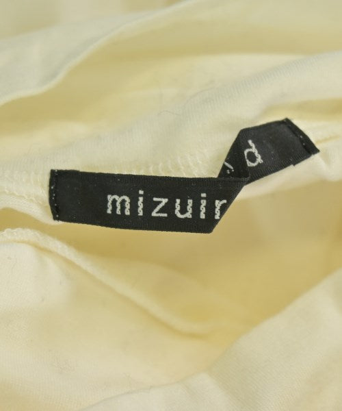 mizuiro ind เสื้อยืด/เสื้อท็อปส์