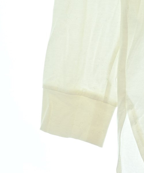 mizuiro ind เสื้อยืด/เสื้อท็อปส์