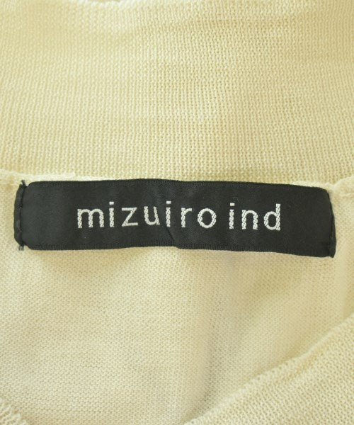 mizuiro ind เสื้อกันหนาว