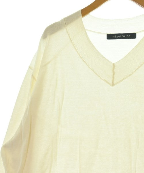 mizuiro ind เสื้อกันหนาว
