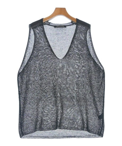 mizuiro ind เสื้อแขนกุด