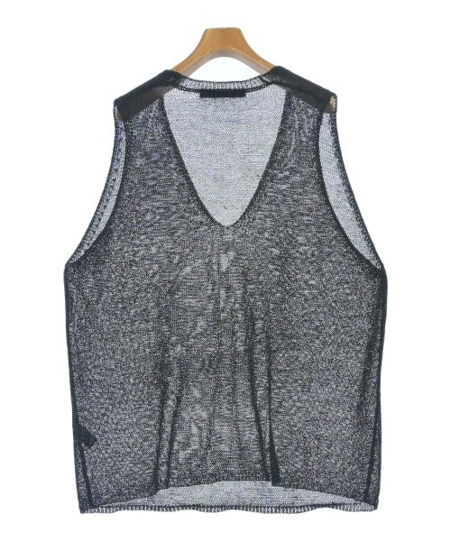 mizuiro ind เสื้อแขนกุด