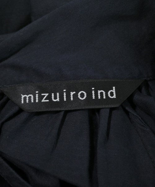 mizuiro ind เสื้อสตรี