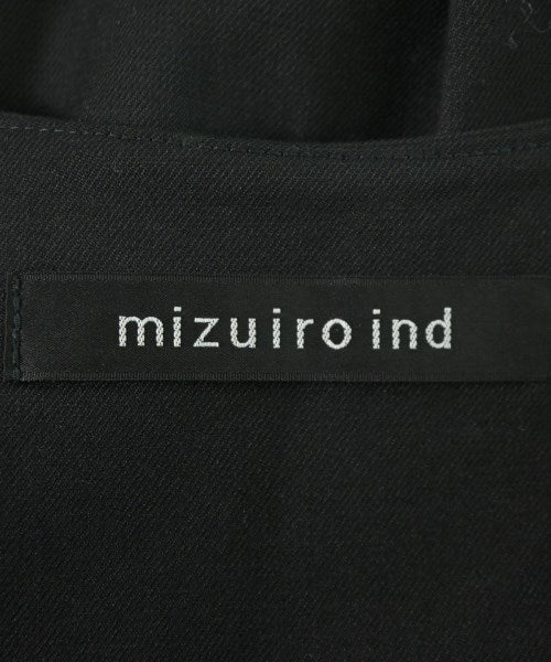 mizuiro ind แจ็คเก็ต อื่น