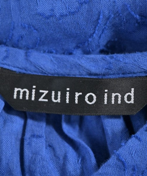 mizuiro ind เสื้อสตรี
