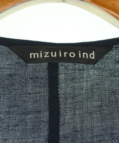 mizuiro ind ชุดเดรส