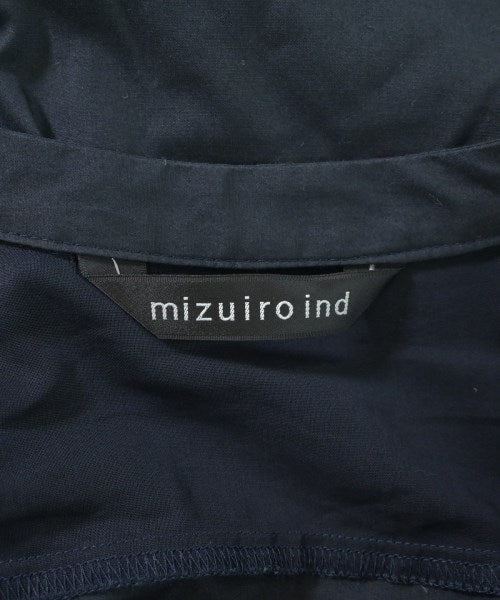 mizuiro ind ชุดเดรส