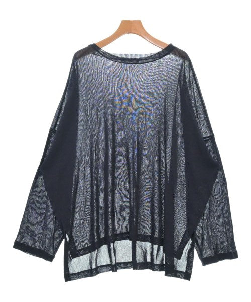 mizuiro ind เสื้อยืด/เสื้อท็อปส์