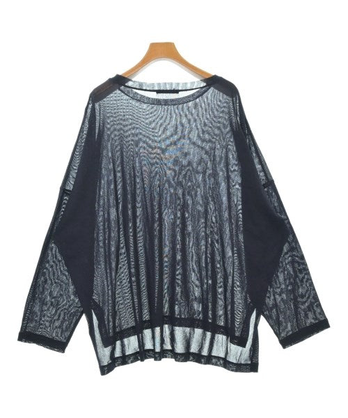 mizuiro ind เสื้อยืด/เสื้อท็อปส์