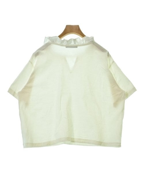 mizuiro ind เสื้อยืด/เสื้อท็อปส์