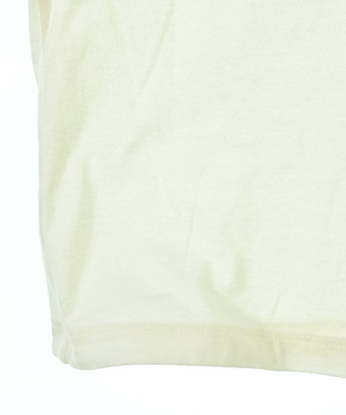 mizuiro ind เสื้อยืด/เสื้อท็อปส์