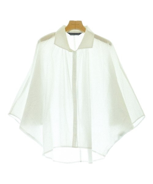 mizuiro ind เสื้อลำลอง