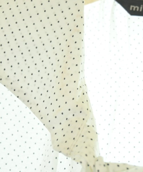 mizuiro ind เสื้อลำลอง